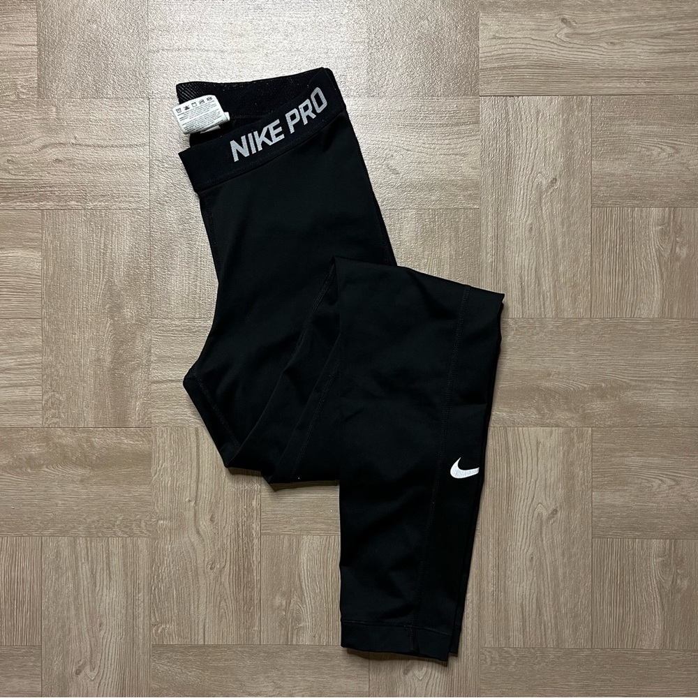 Nike Pros